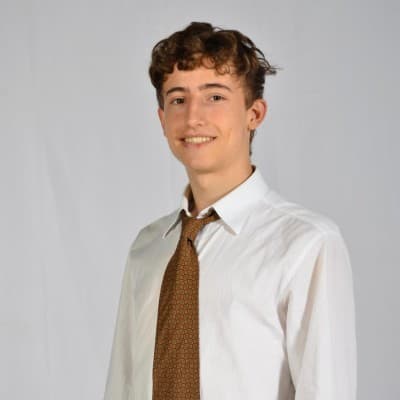 Gregorio Jaca portrait